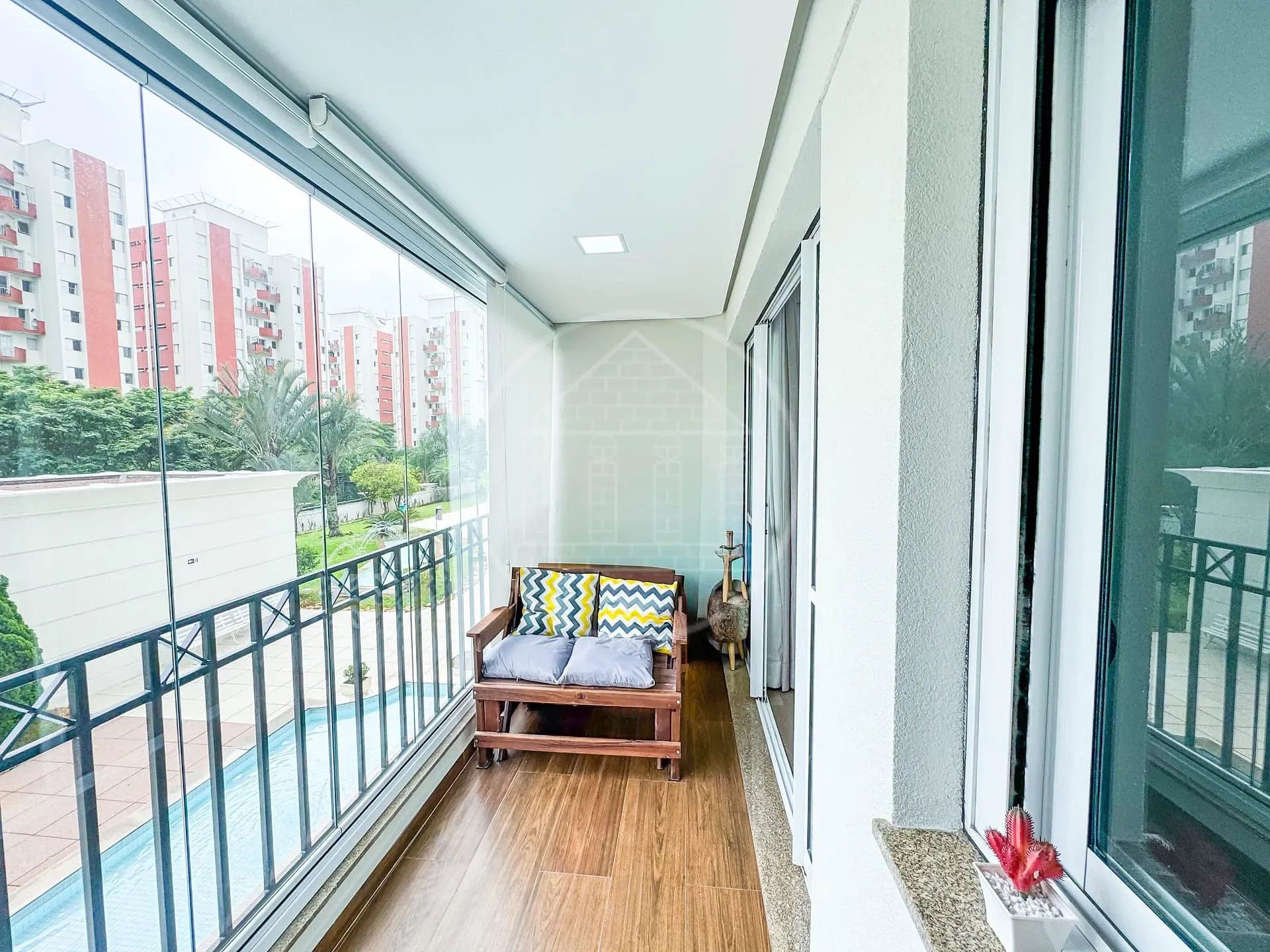 Apartamento, 3 quartos, 93 m² - Foto 22