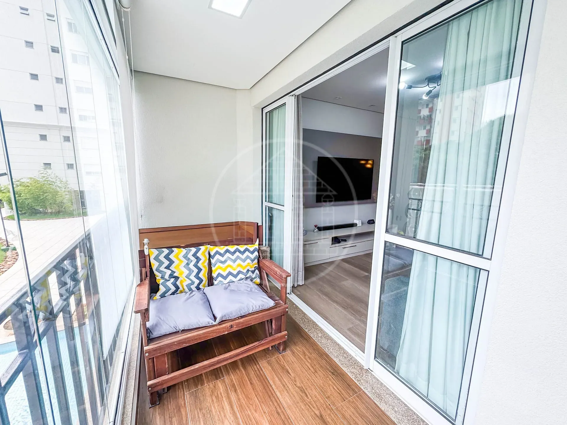Apartamento, 3 quartos, 93 m² - Foto 23