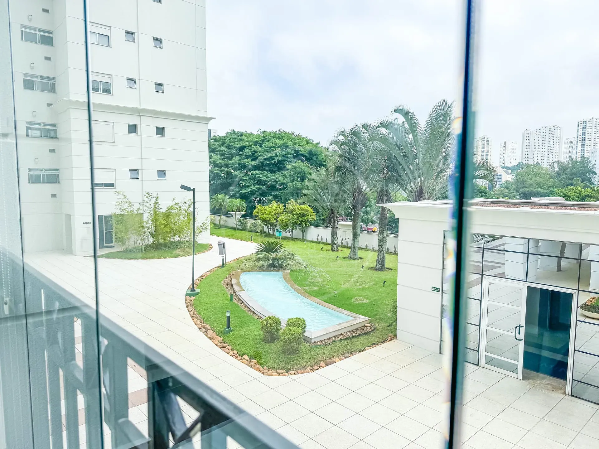 Apartamento, 3 quartos, 93 m² - Foto 25