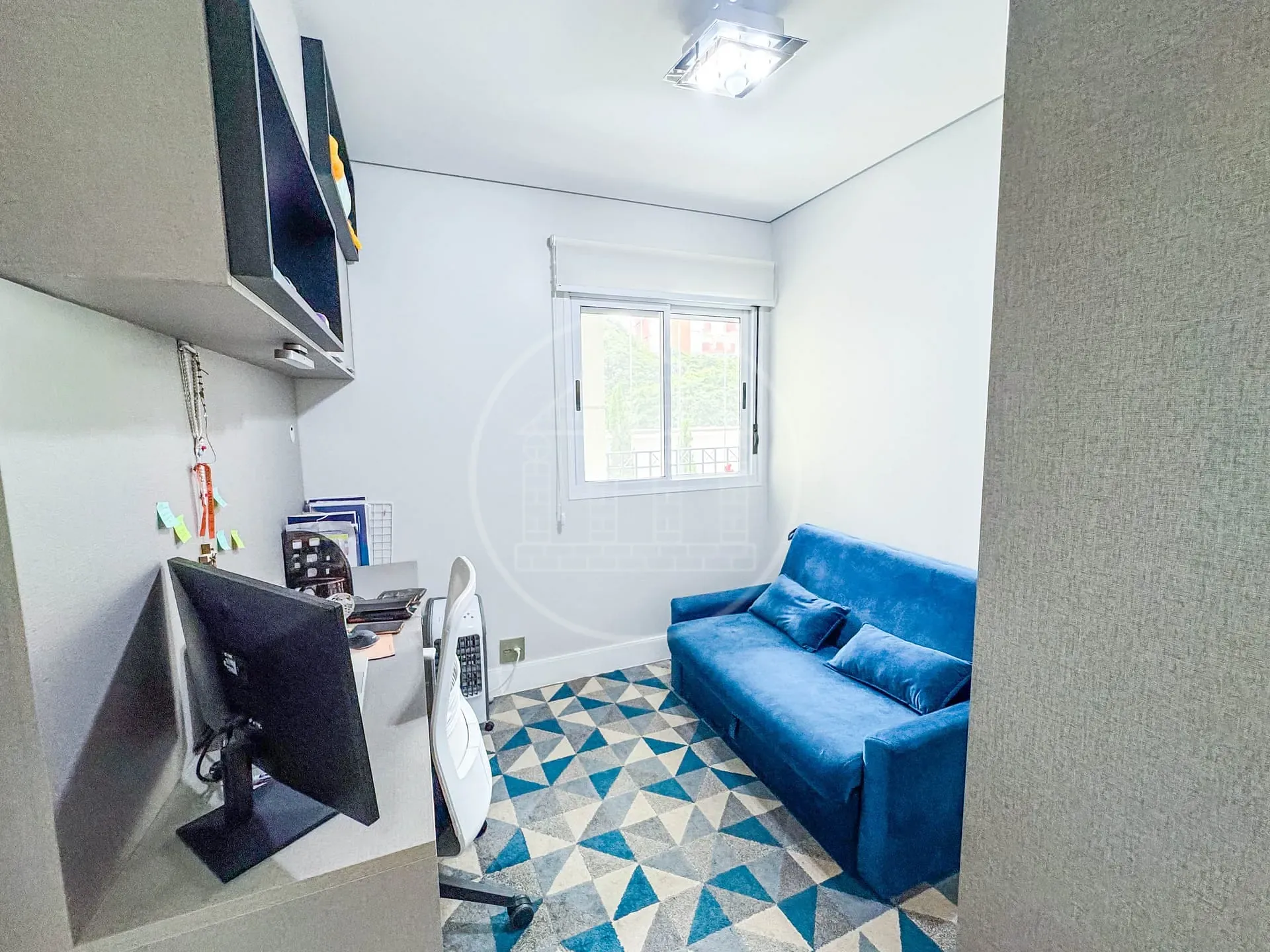 Apartamento, 3 quartos, 93 m² - Foto 30