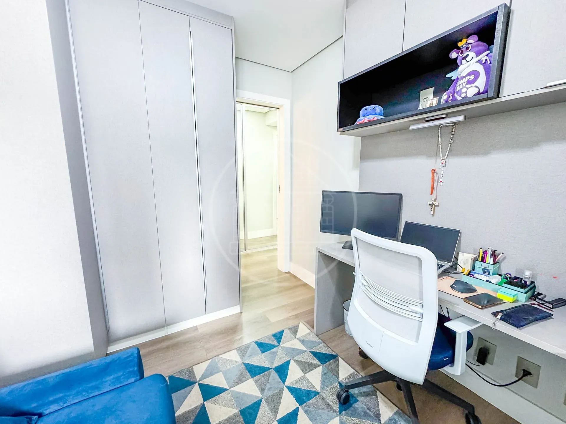 Apartamento, 3 quartos, 93 m² - Foto 31