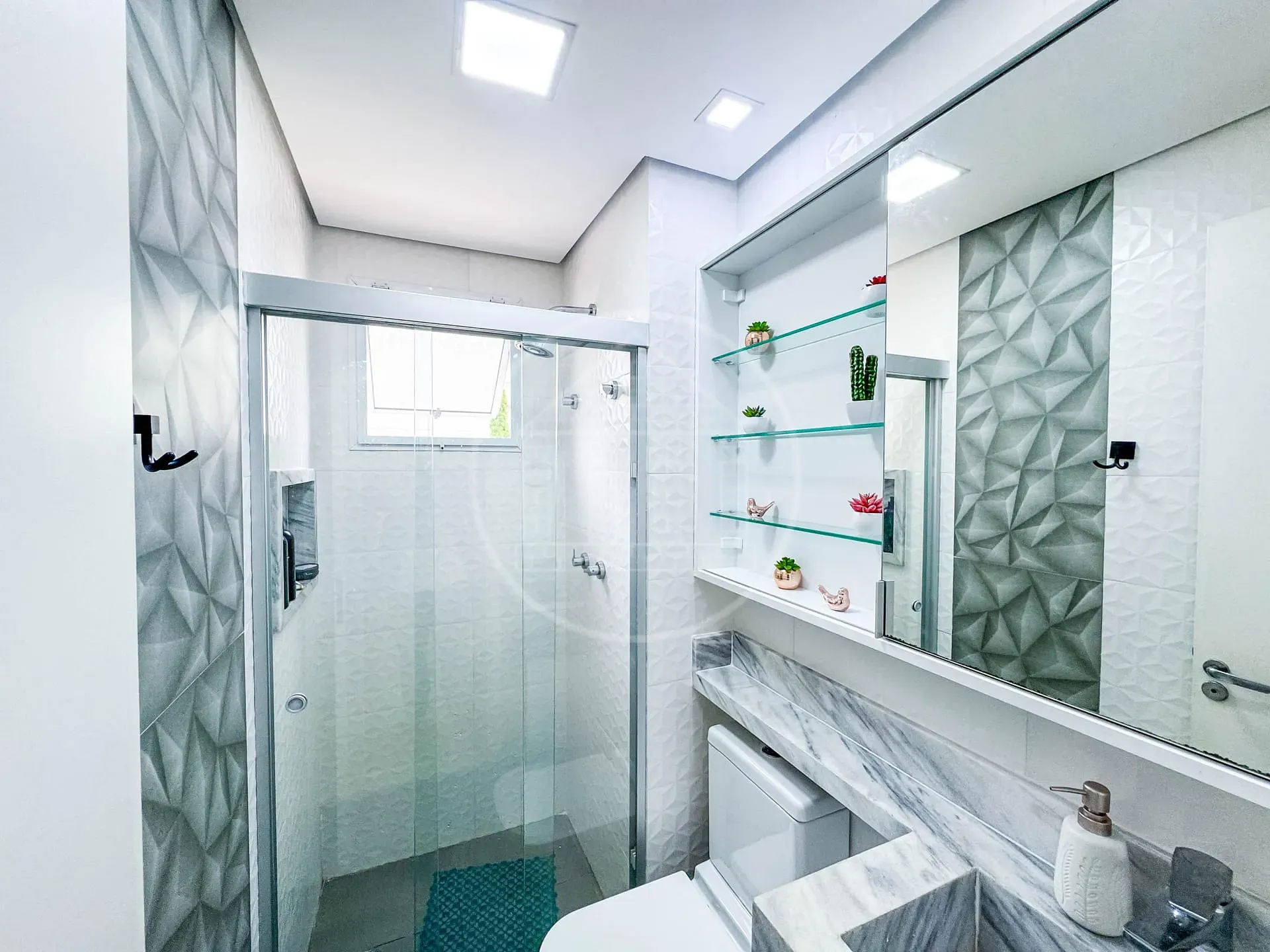 Apartamento, 3 quartos, 93 m² - Foto 34