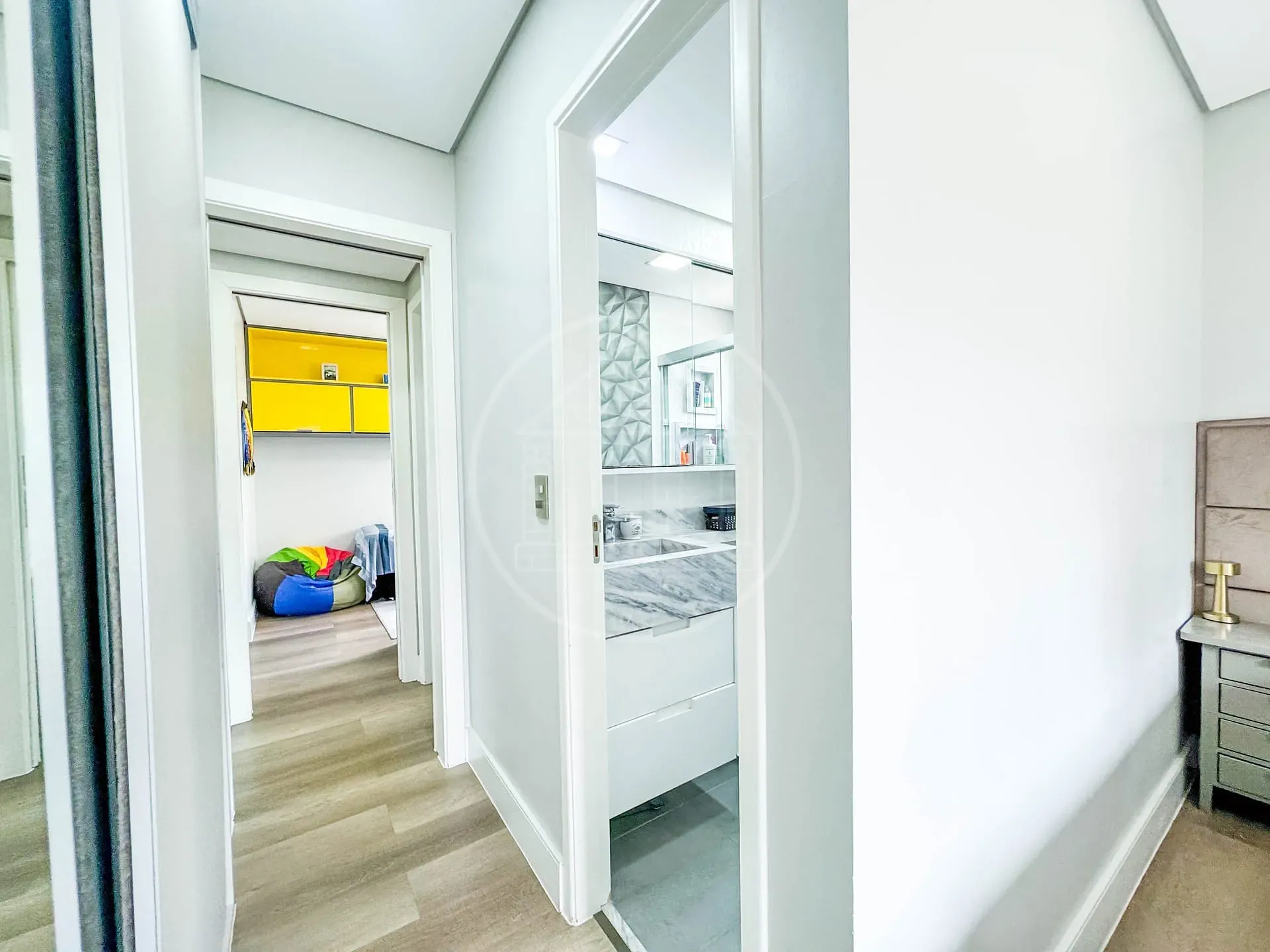 Apartamento, 3 quartos, 93 m² - Foto 37