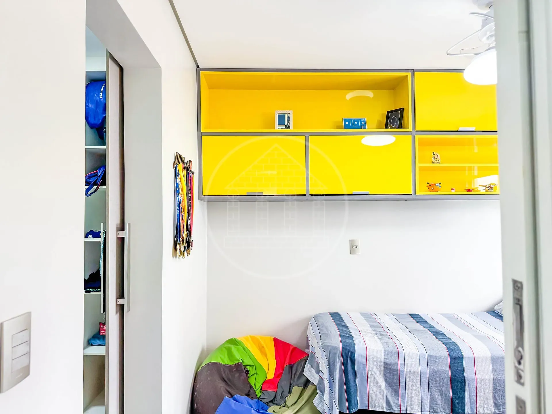 Apartamento, 3 quartos, 93 m² - Foto 41