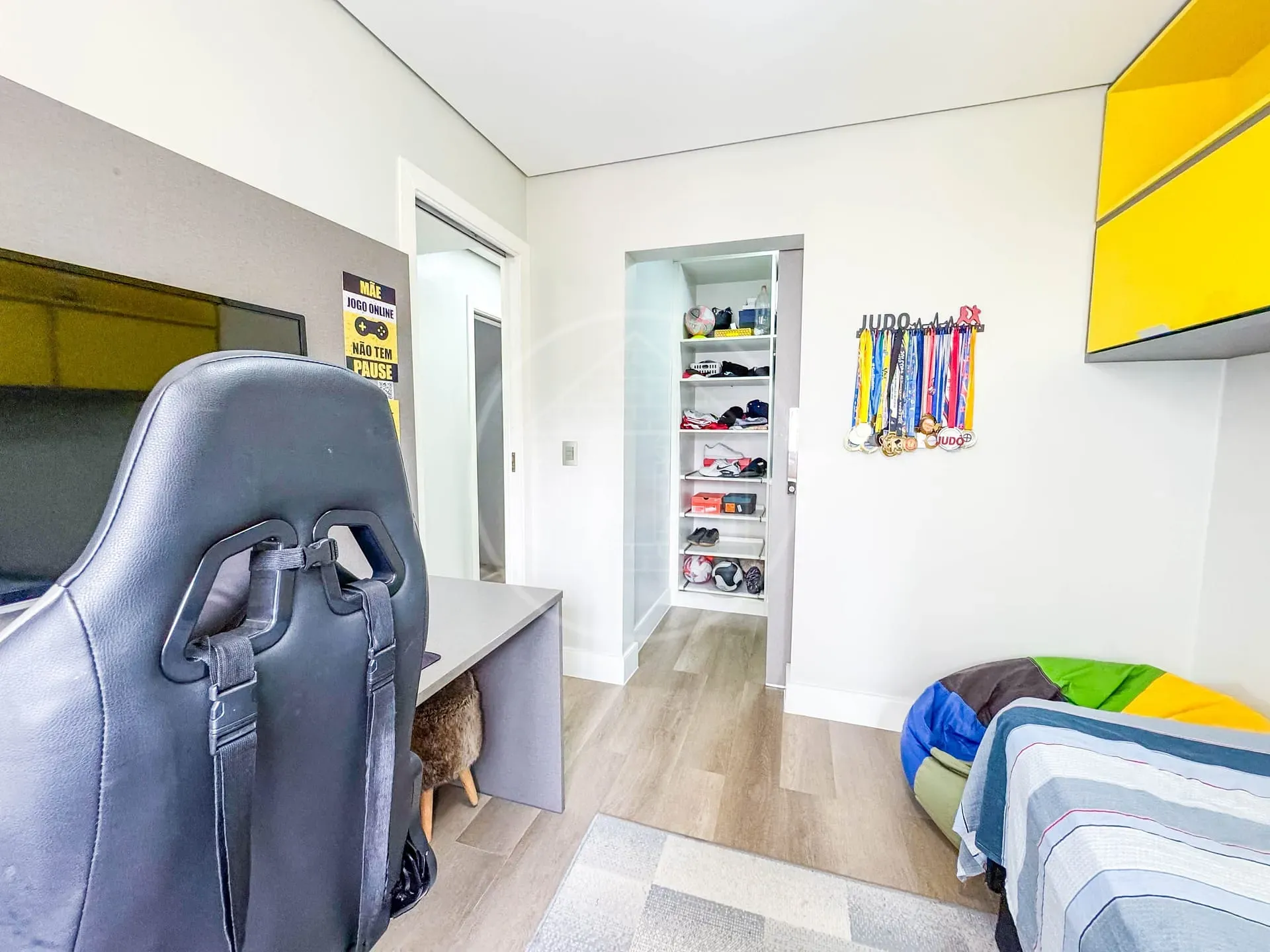 Apartamento, 3 quartos, 93 m² - Foto 43