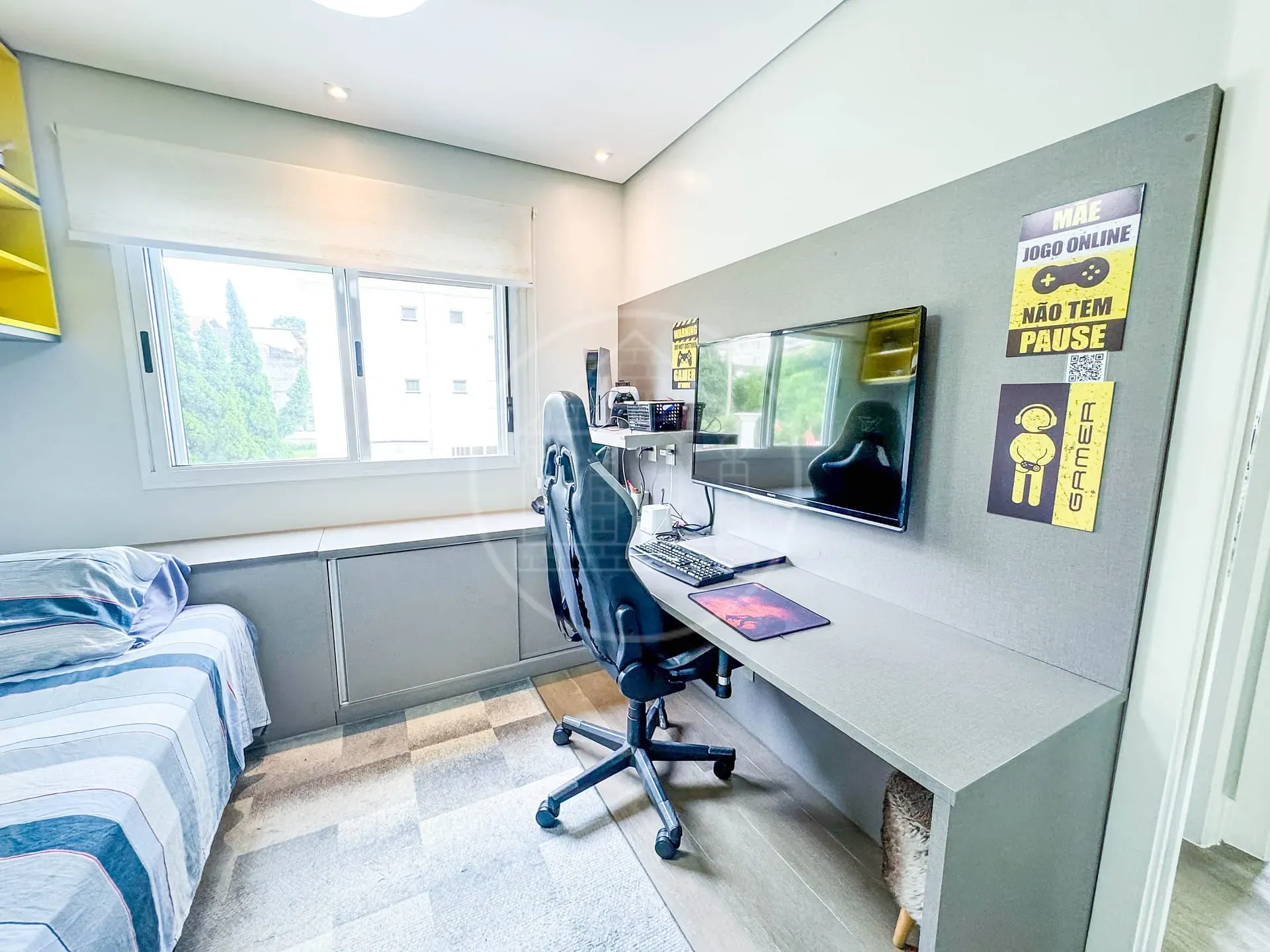 Apartamento, 3 quartos, 93 m² - Foto 44