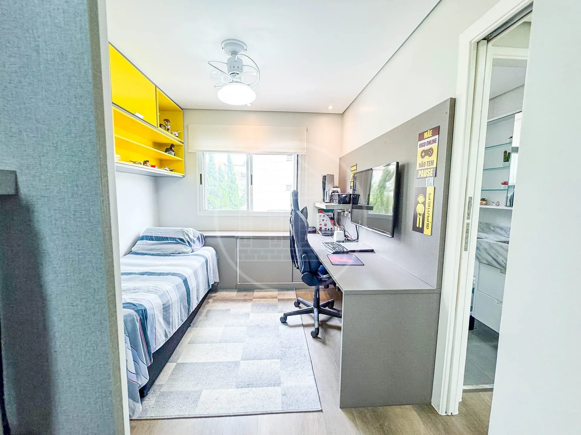 Apartamento, 3 quartos, 93 m² - Foto 46