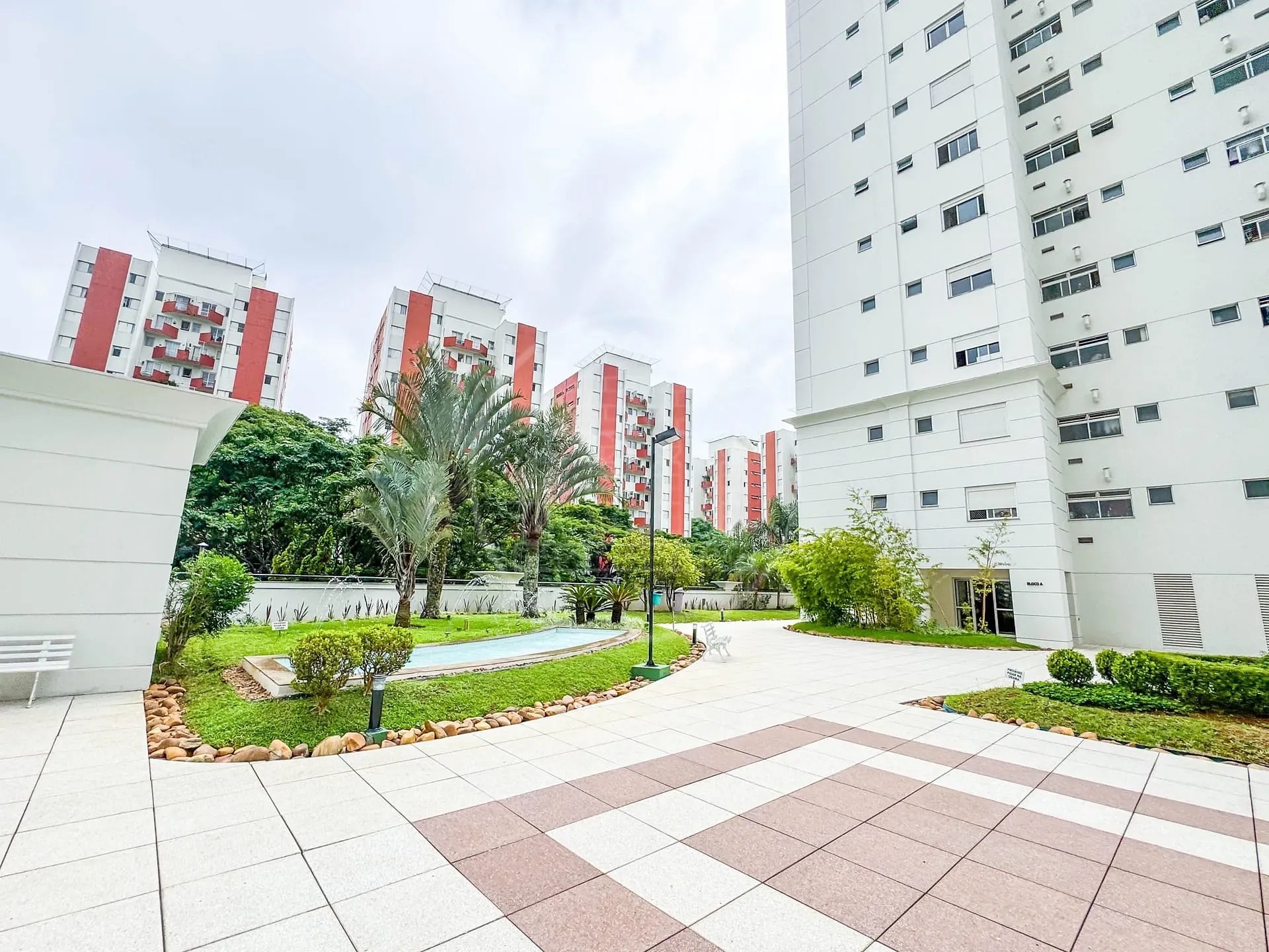 Apartamento, 3 quartos, 93 m² - Foto 52