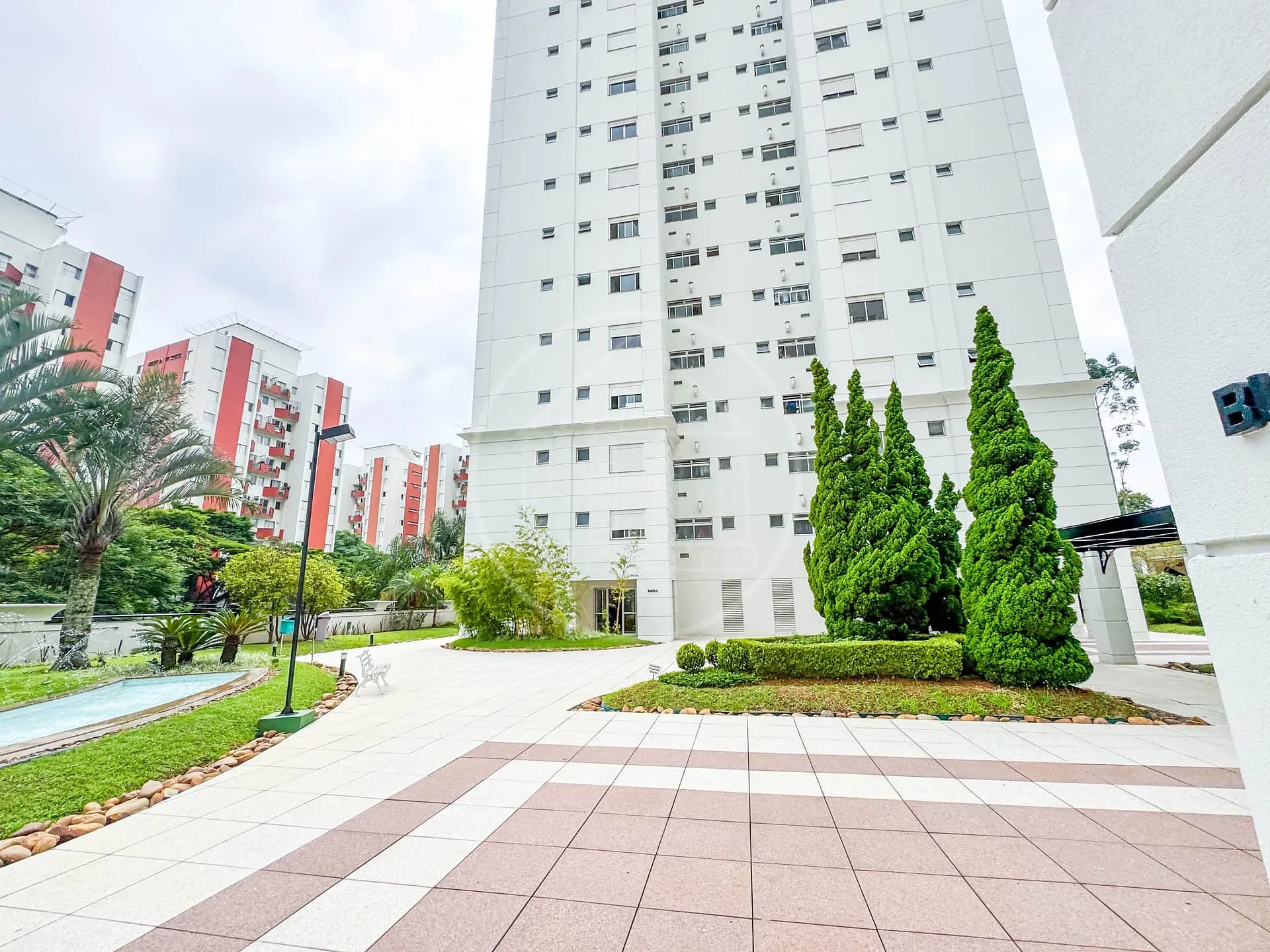 Apartamento, 3 quartos, 93 m² - Foto 53