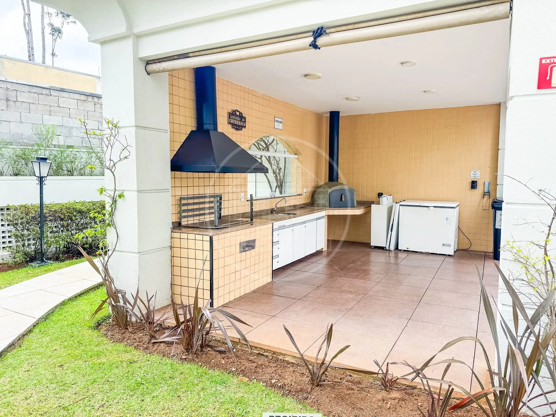 Apartamento, 3 quartos, 93 m² - Foto 58