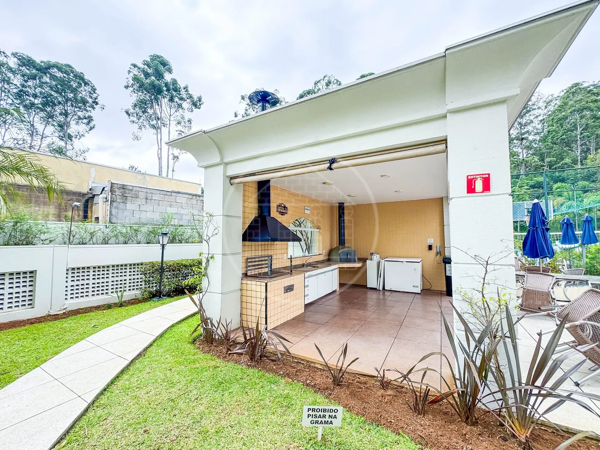Apartamento, 3 quartos, 93 m² - Foto 60