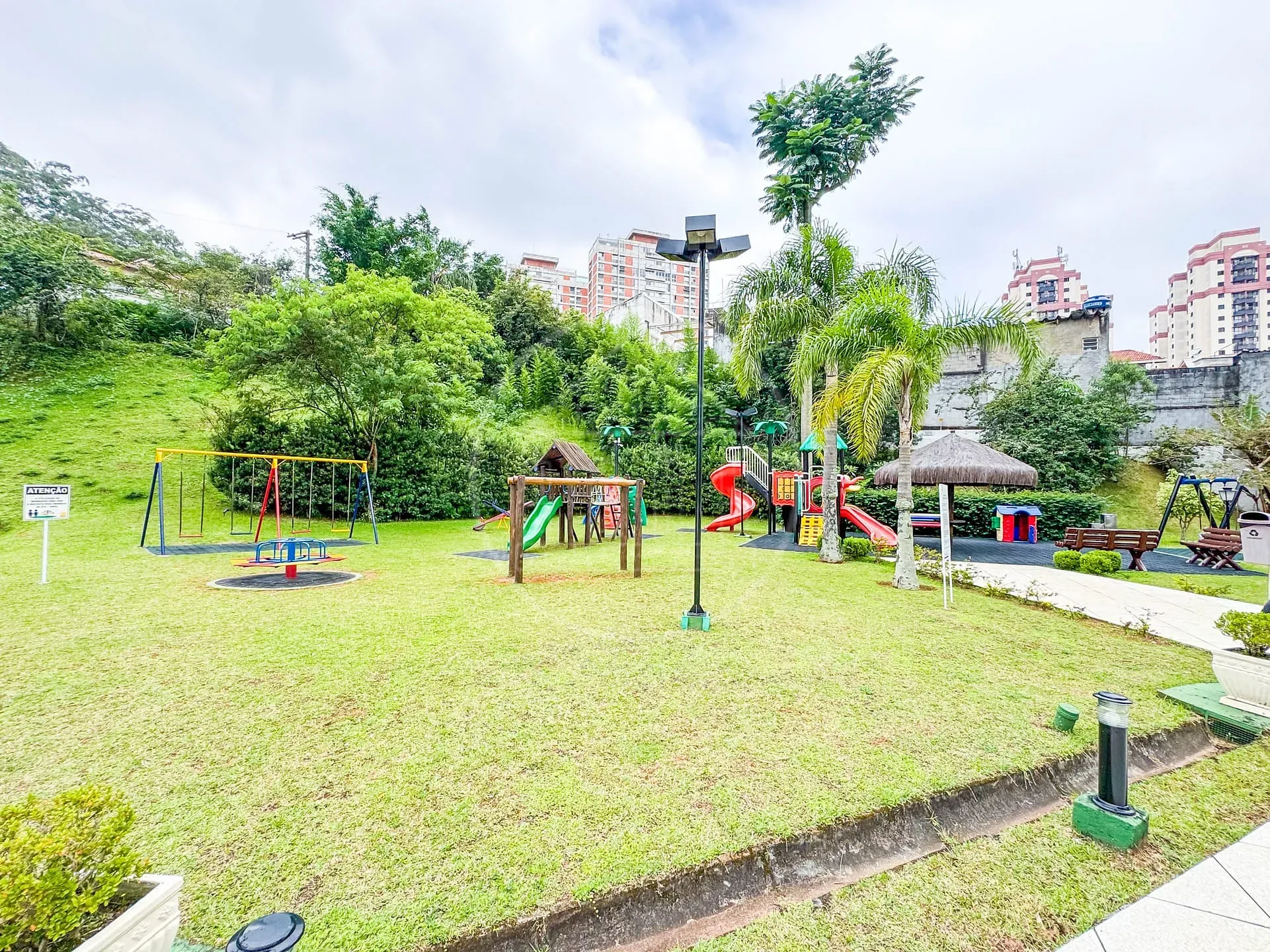 Apartamento, 3 quartos, 93 m² - Foto 72