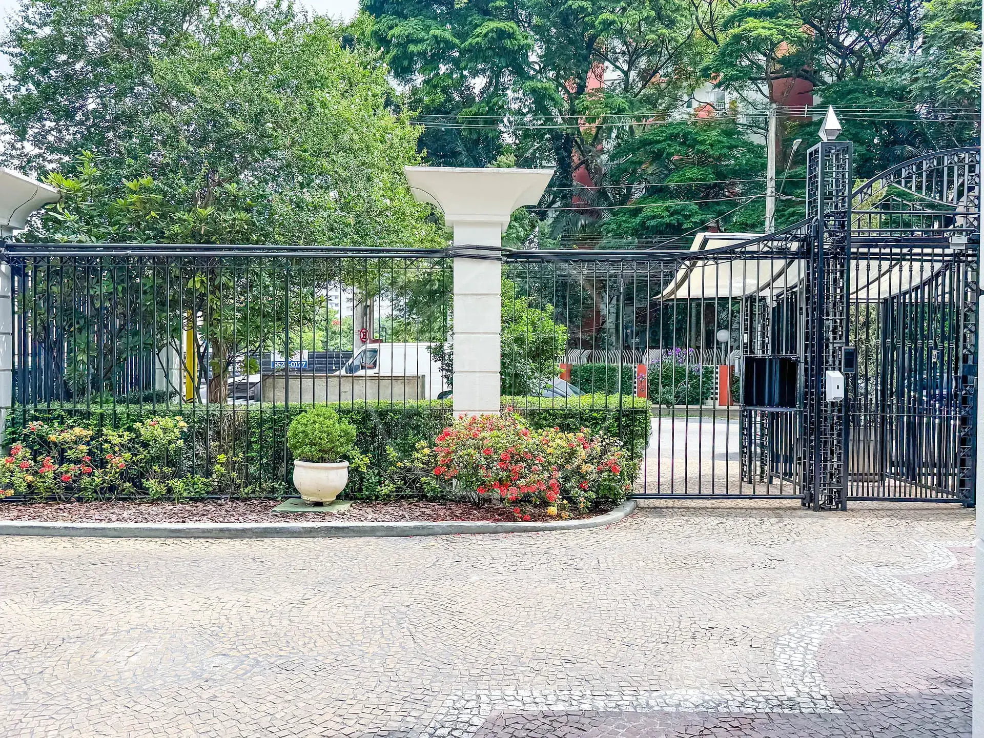 Apartamento, 3 quartos, 93 m² - Foto 89