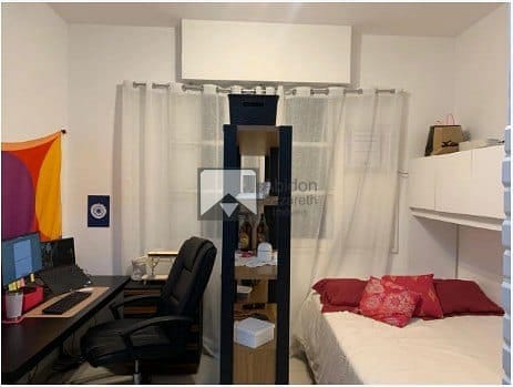 Apartamento à venda com 1 quarto, 35m² - Foto 1