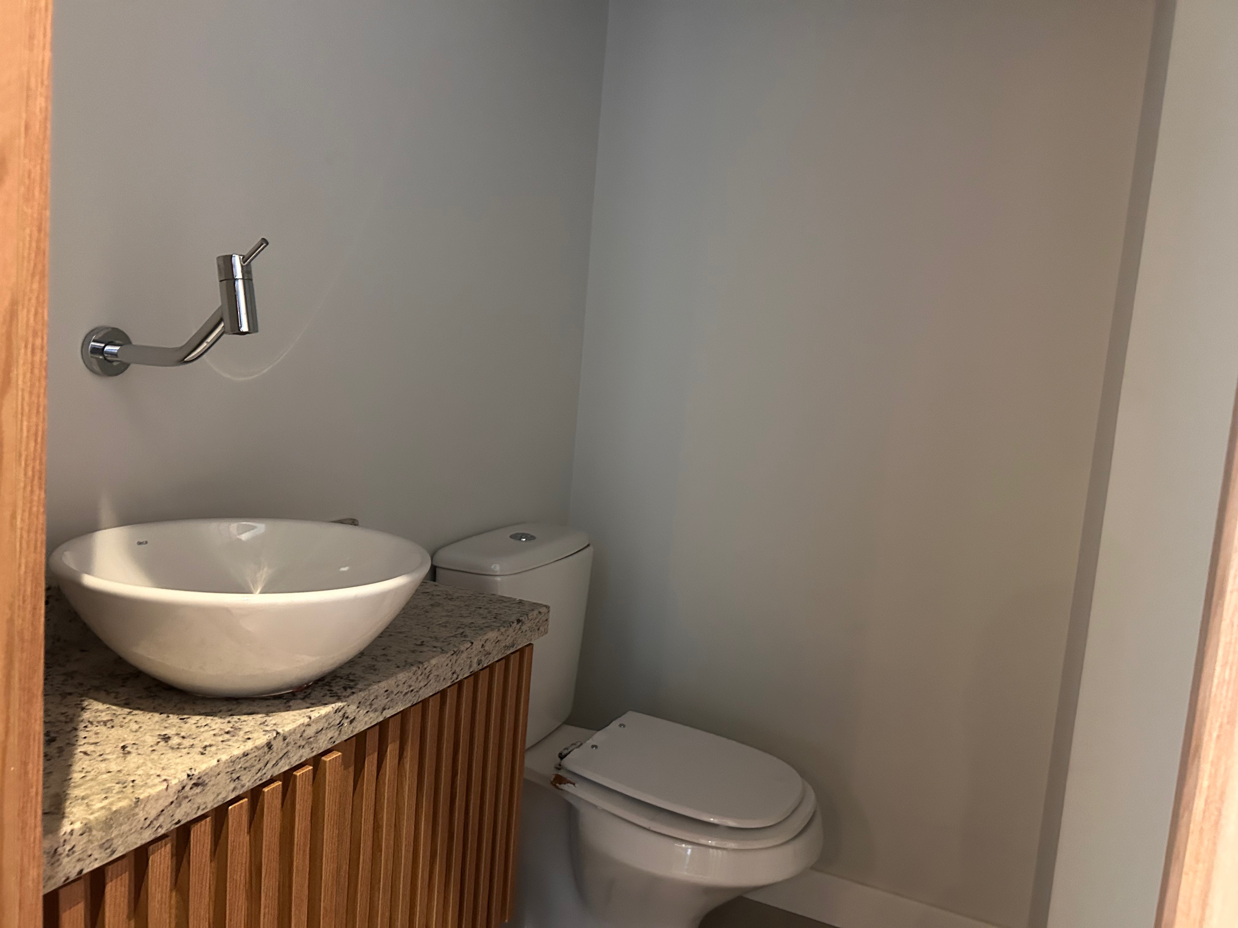 Apartamento, 1 quarto, 45 m² - Foto 7