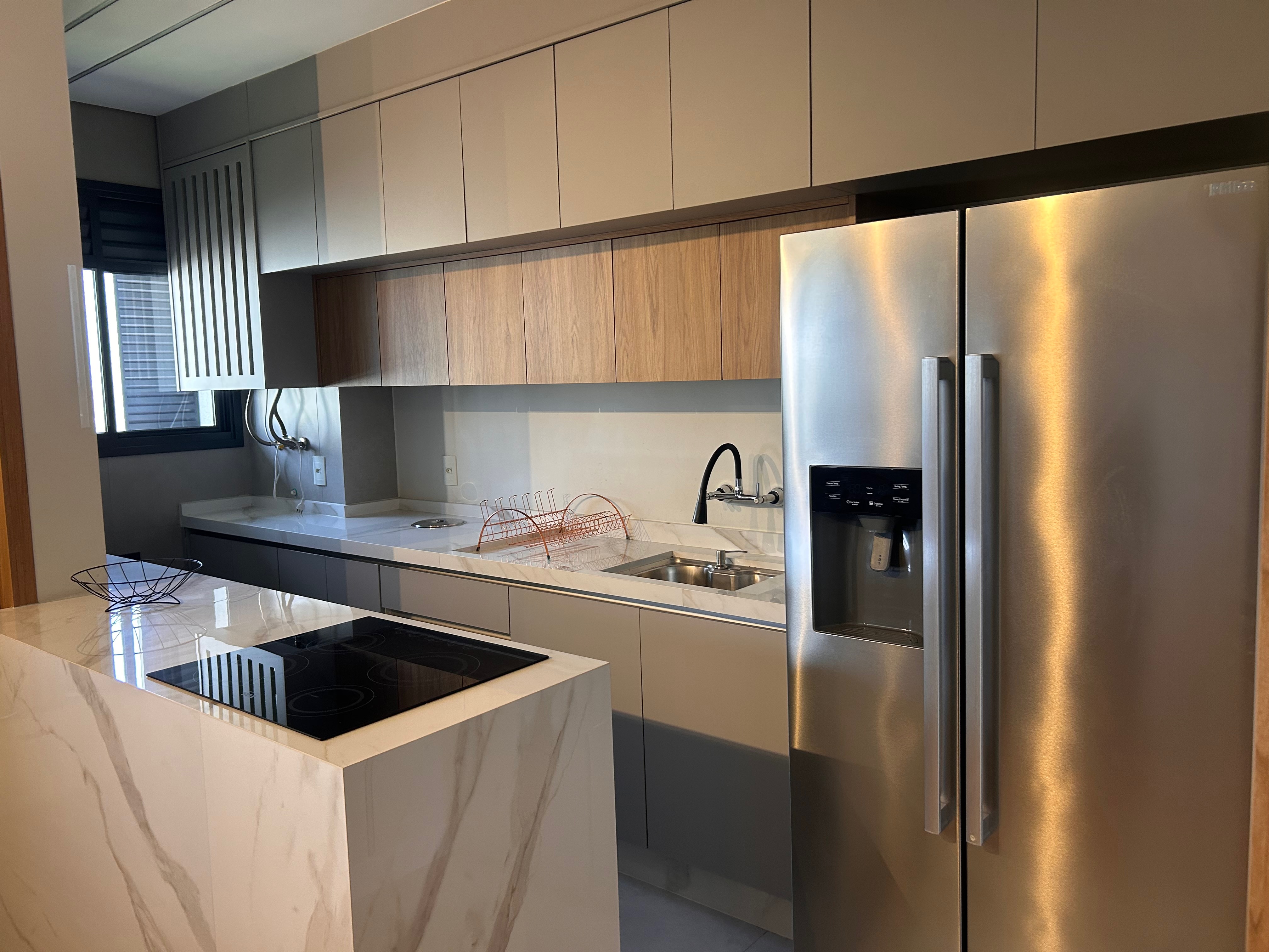 Apartamento, 1 quarto, 45 m² - Foto 3