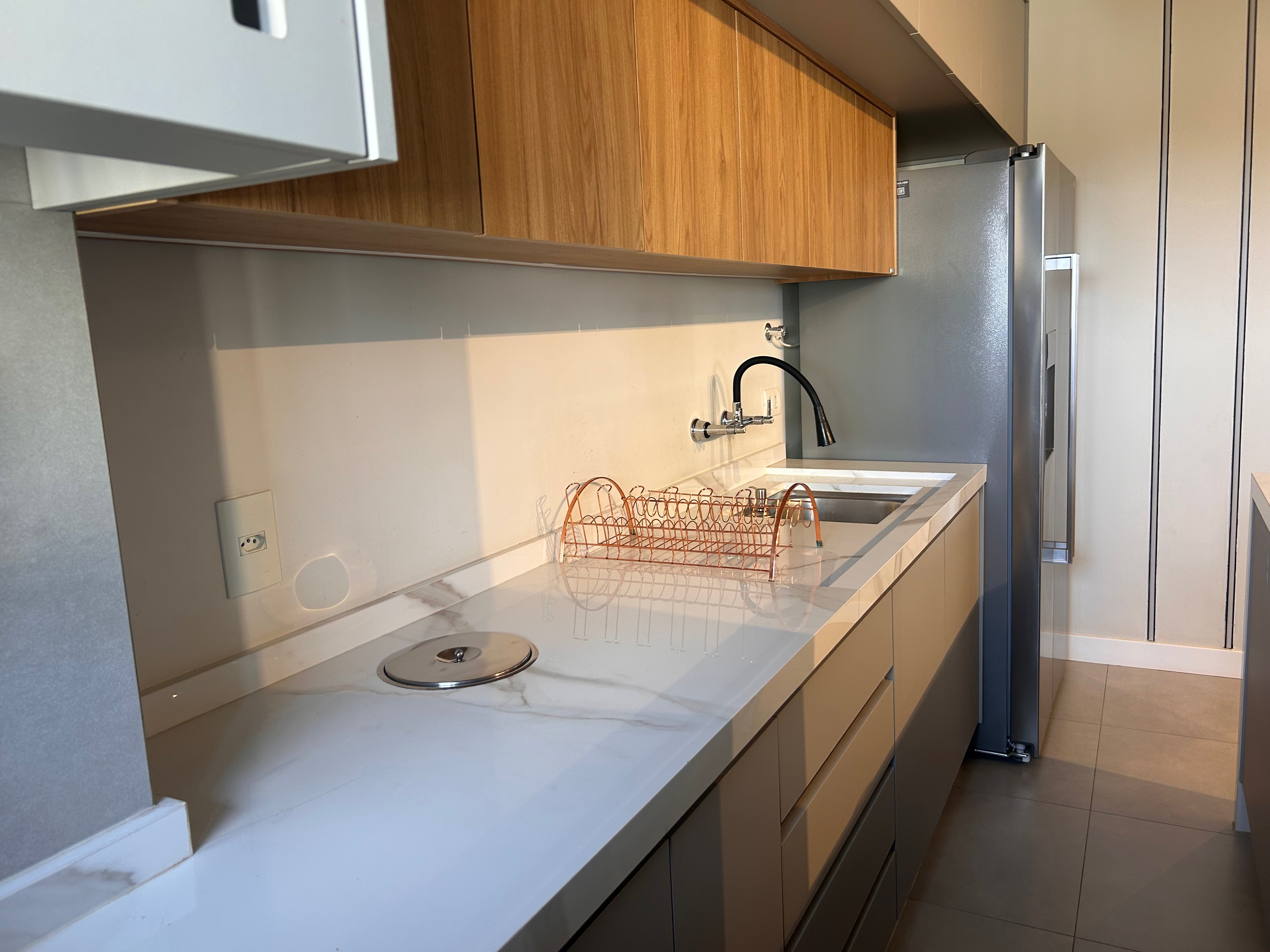 Apartamento, 1 quarto, 45 m² - Foto 4