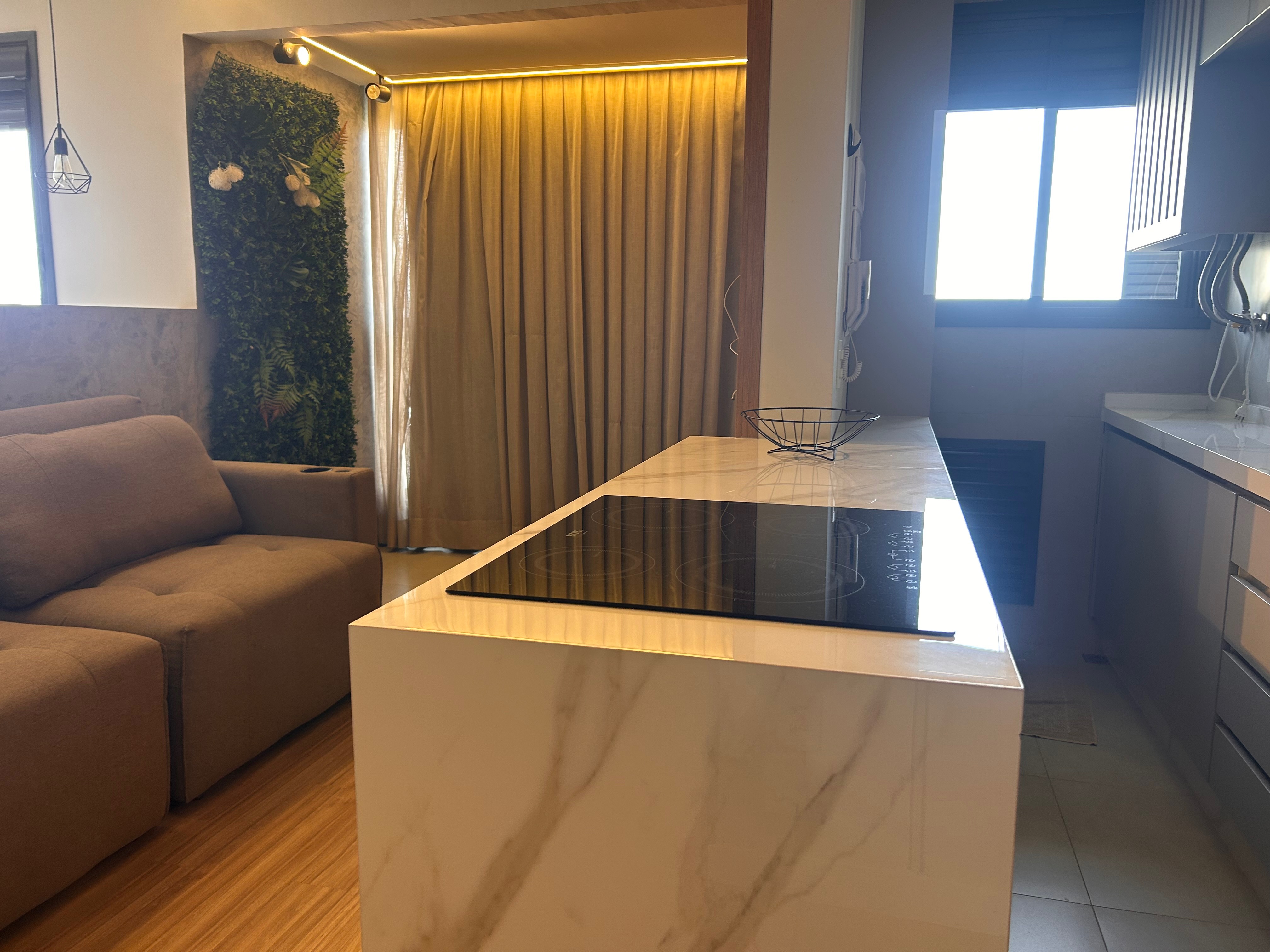 Apartamento, 1 quarto, 45 m² - Foto 5