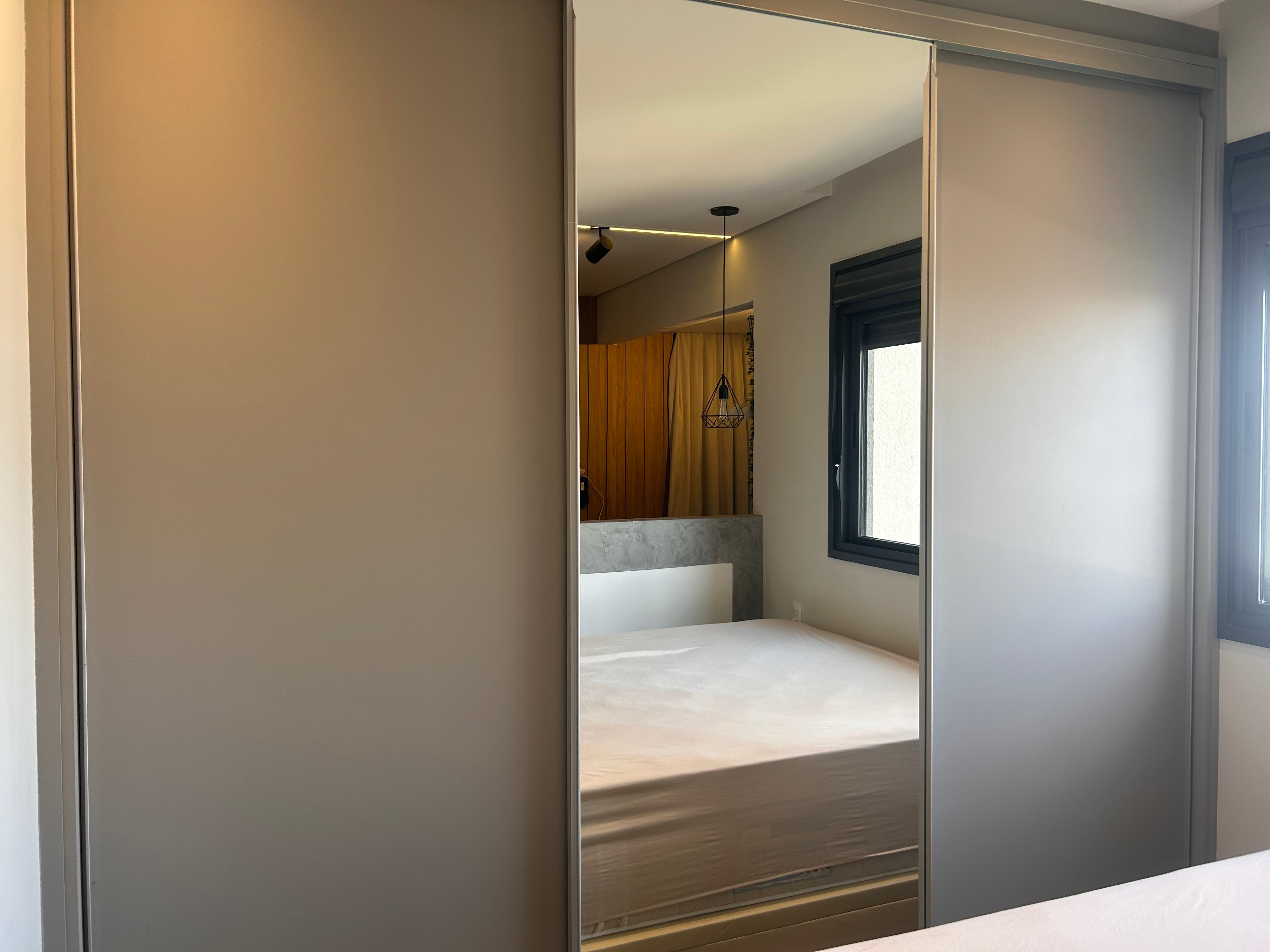 Apartamento, 1 quarto, 45 m² - Foto 12