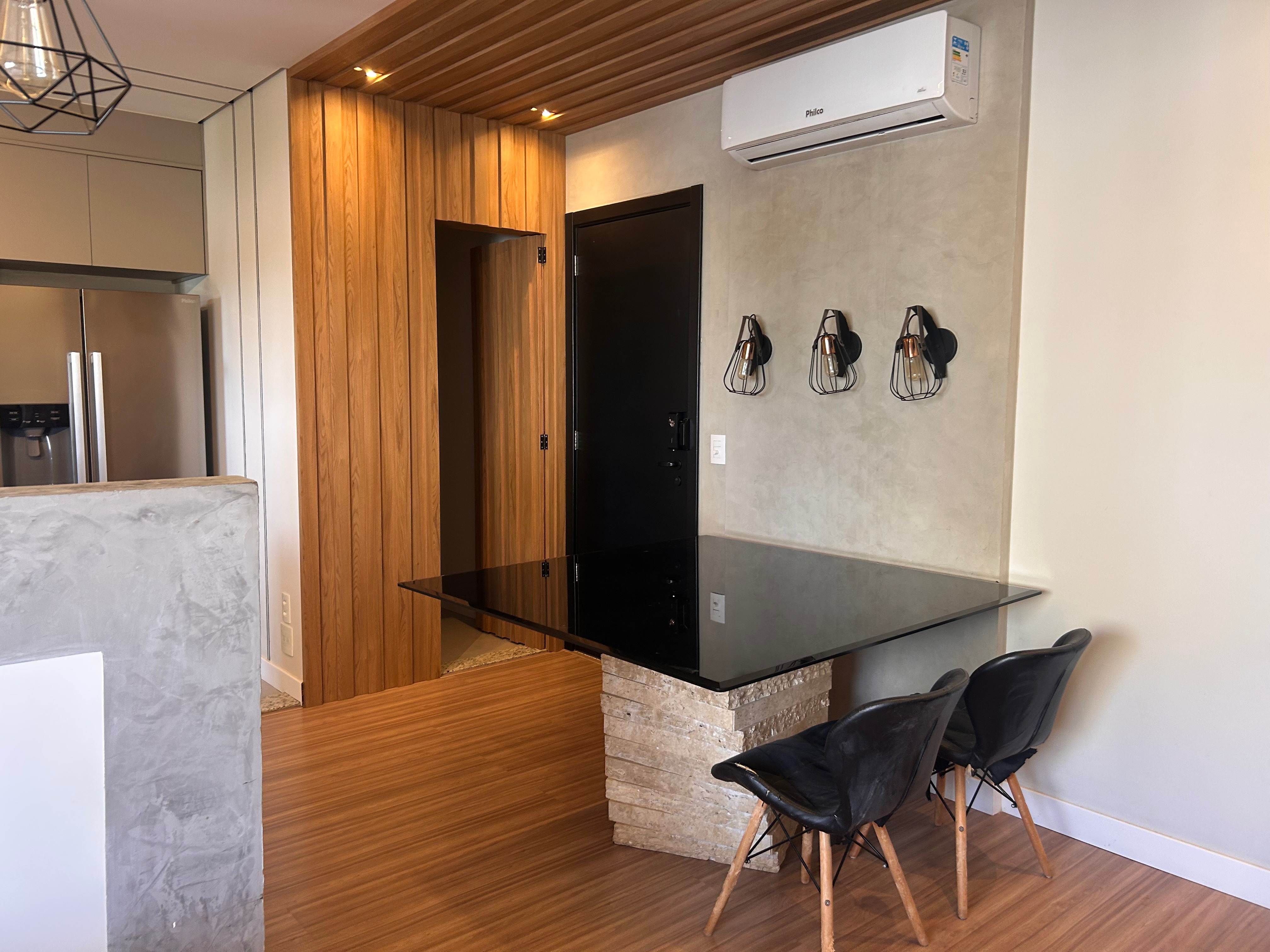 Apartamento, 1 quarto, 45 m² - Foto 9