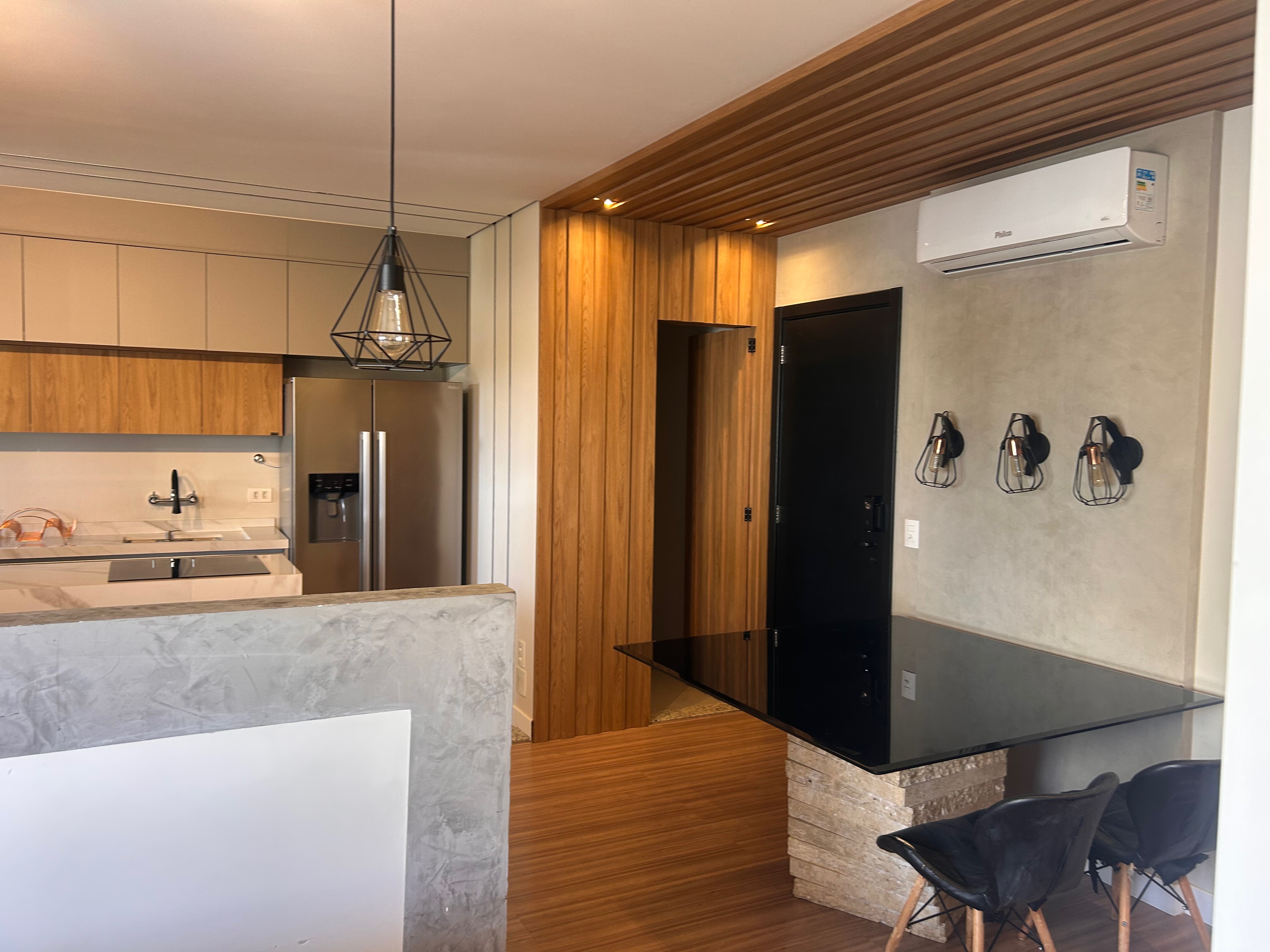 Apartamento, 1 quarto, 45 m² - Foto 6