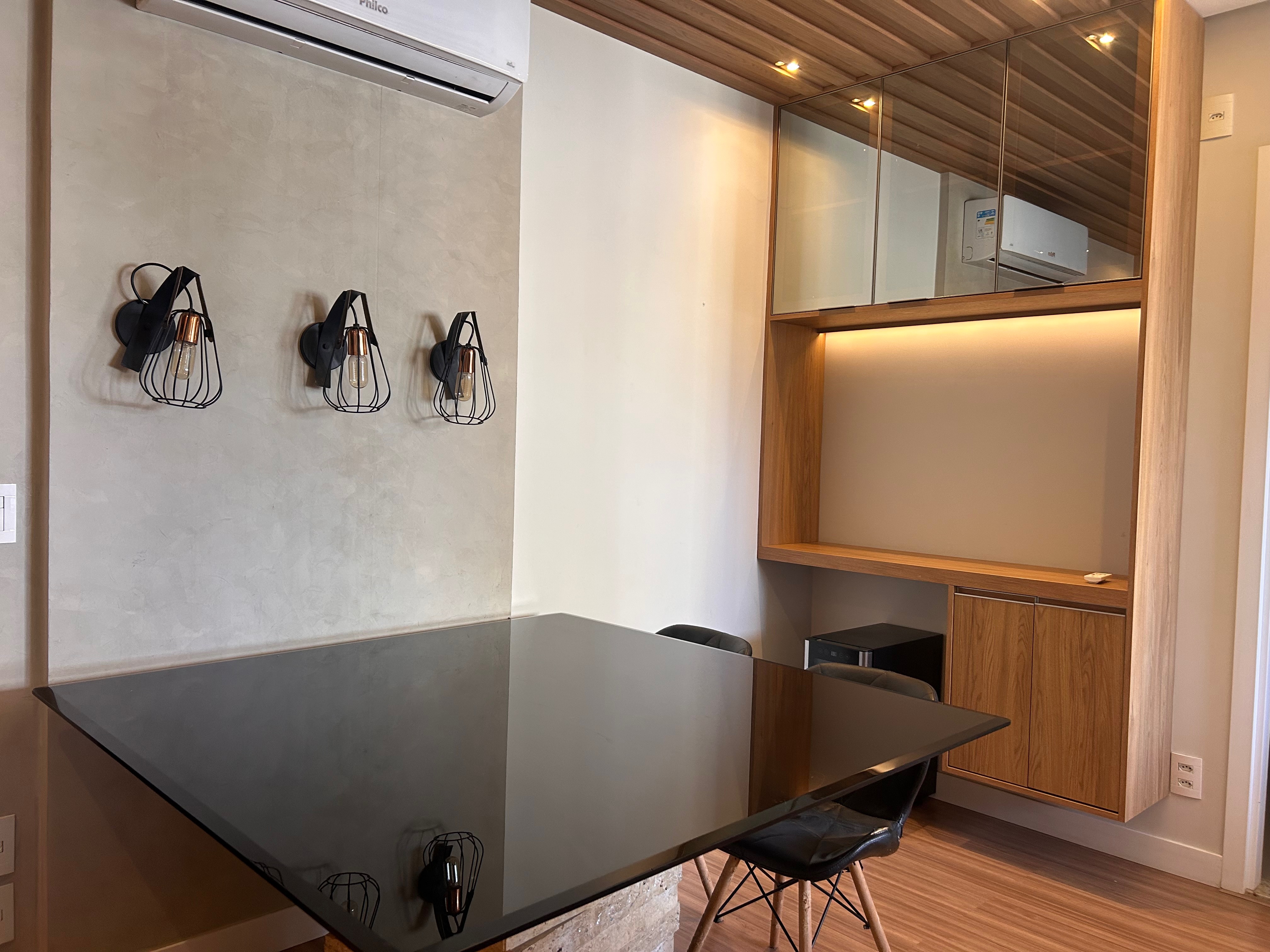 Apartamento, 1 quarto, 45 m² - Foto 8