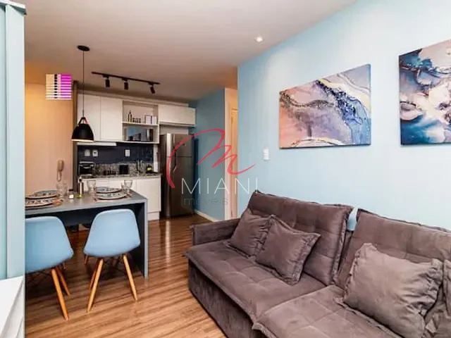 Apartamento 2 quartos e 2 banheiros, à venda, no bairro Brás em São Paulo