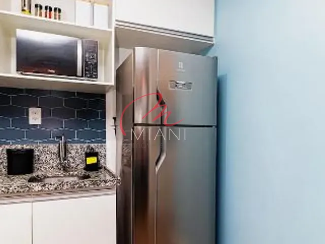 Apartamento 2 quartos e 2 banheiros, à venda, no bairro Brás em São Paulo