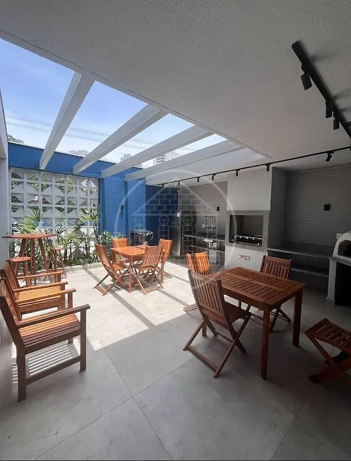 Apartamento, 2 quartos, 37 m² - Foto 21