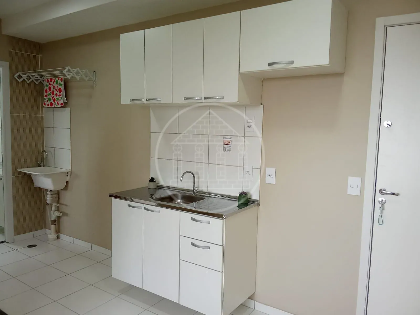Apartamento, 2 quartos, 37 m² - Foto 8