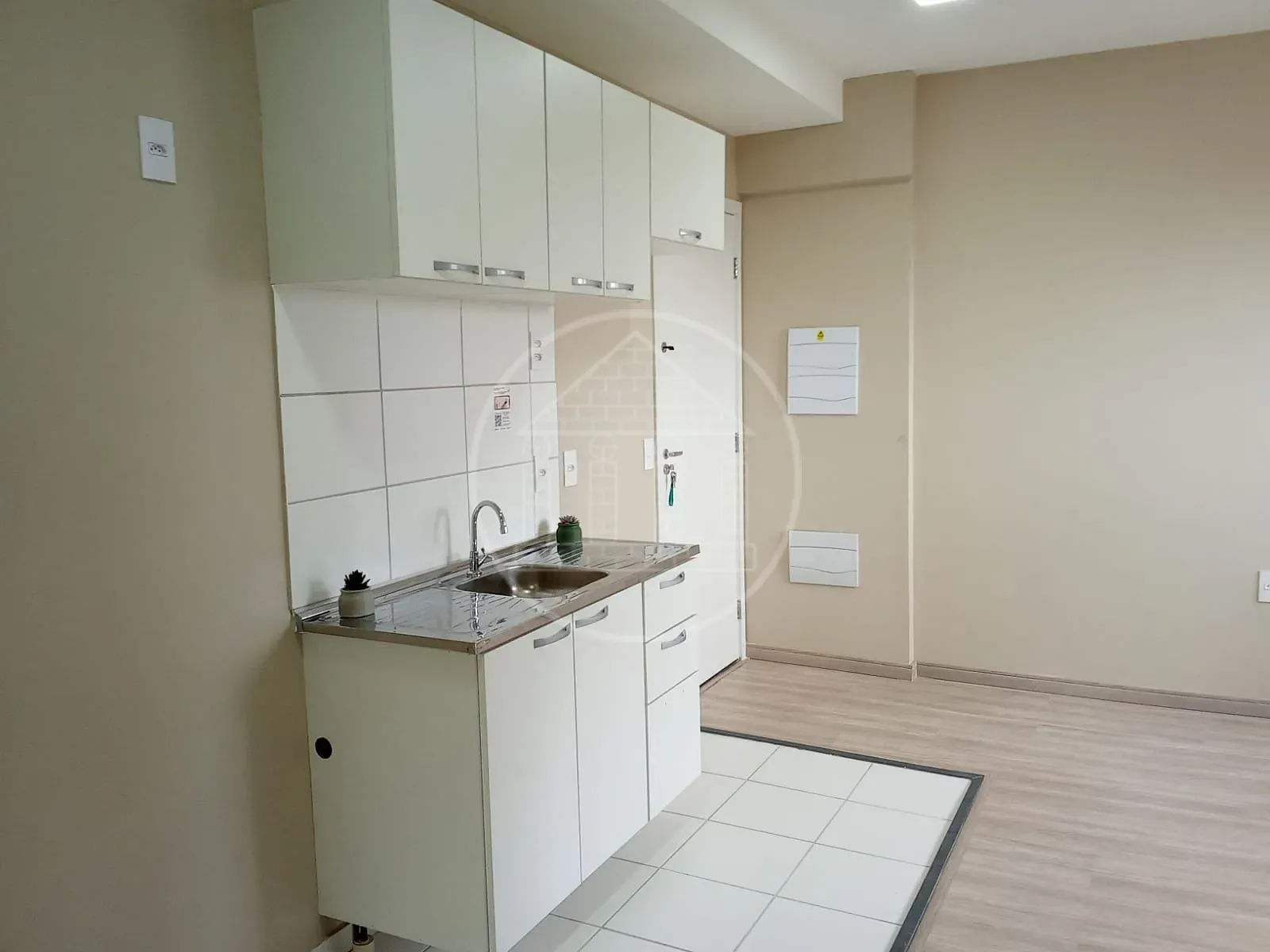 Apartamento, 2 quartos, 37 m² - Foto 10