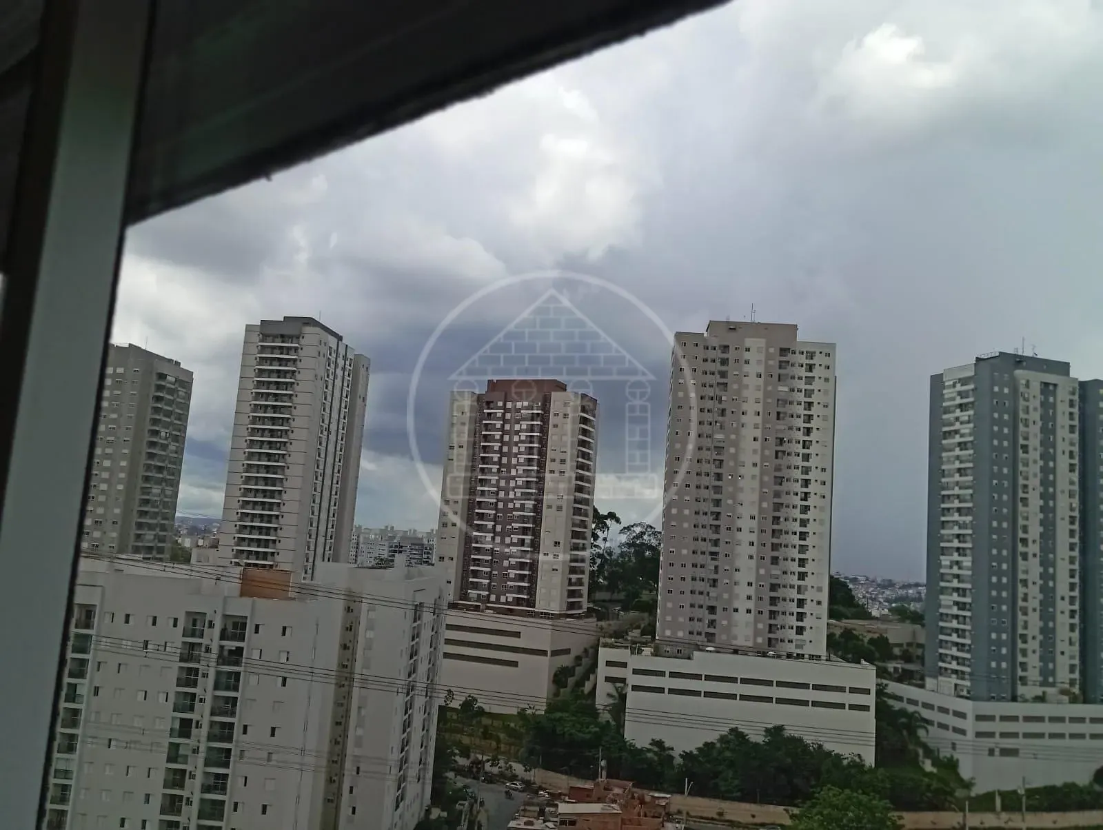 Apartamento, 2 quartos, 37 m² - Foto 23