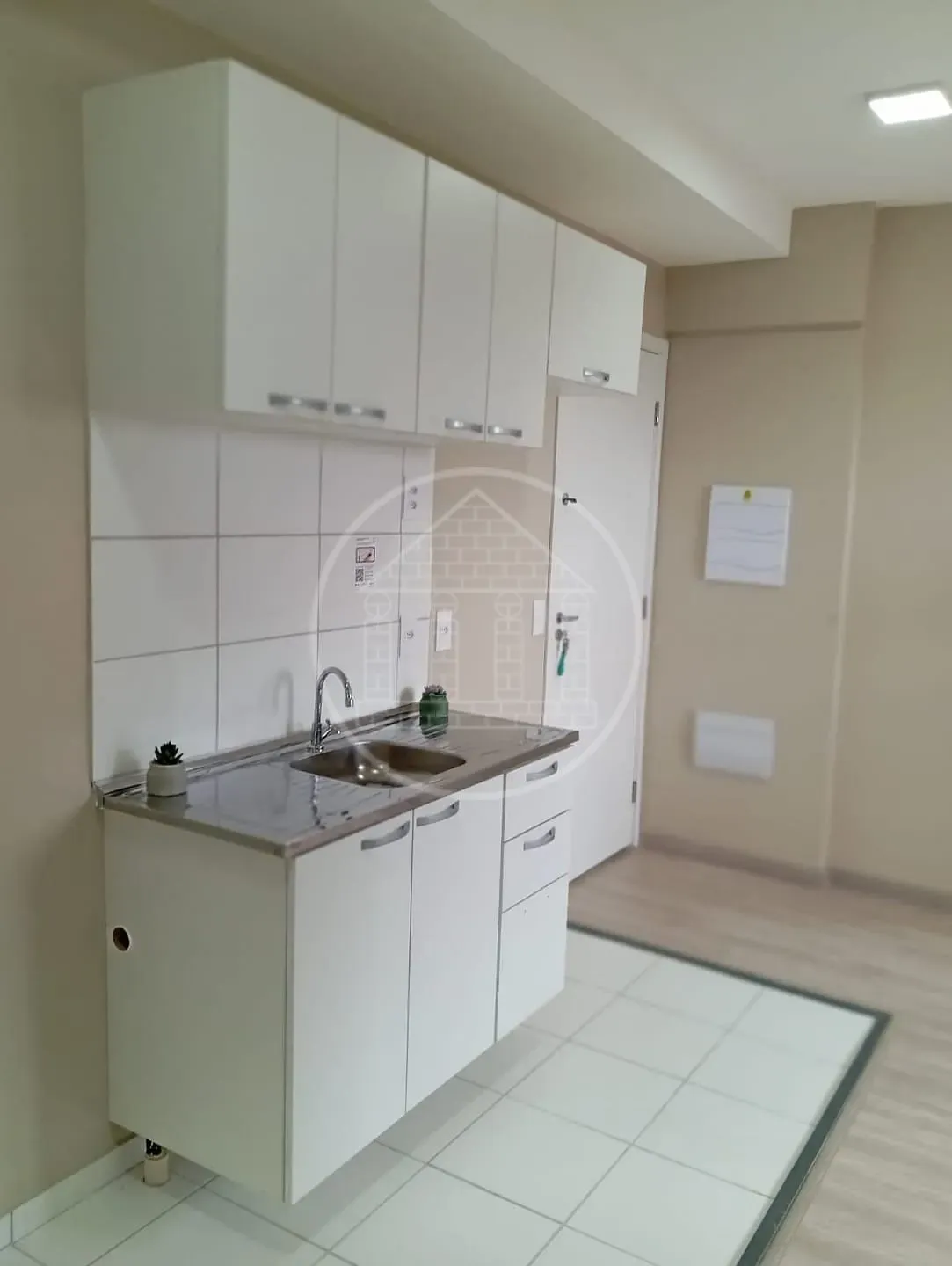 Apartamento, 2 quartos, 37 m² - Foto 9