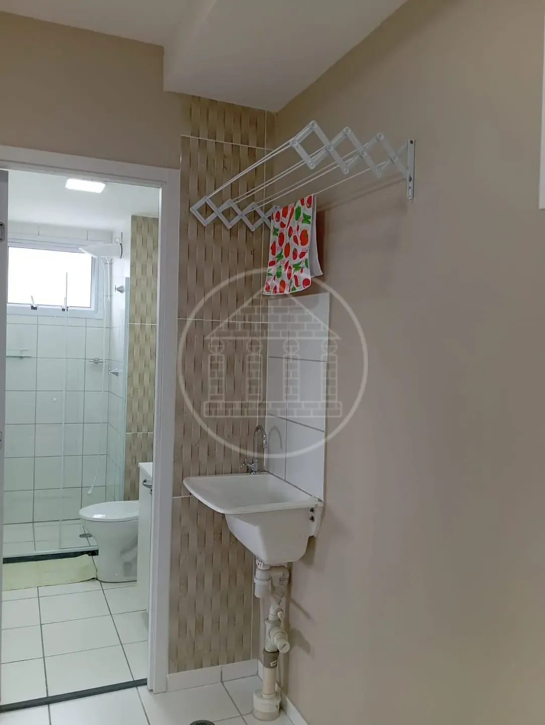 Apartamento, 2 quartos, 37 m² - Foto 13