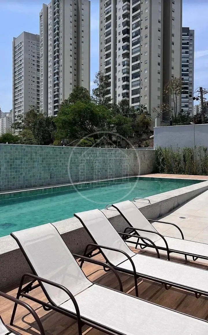 Apartamento, 2 quartos, 37 m² - Foto 1