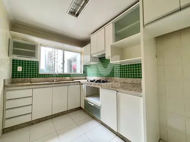 Apartamento 2 quartos e 1 banheiro, à venda, no bairro Centro em Chapecó