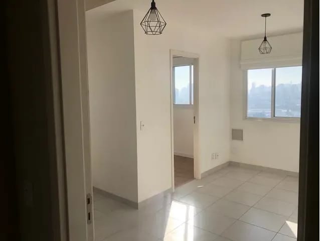 Apartamento com 44m² 1 quarto e 1 banheiro, à venda, no bairro Cambuci em São Paulo