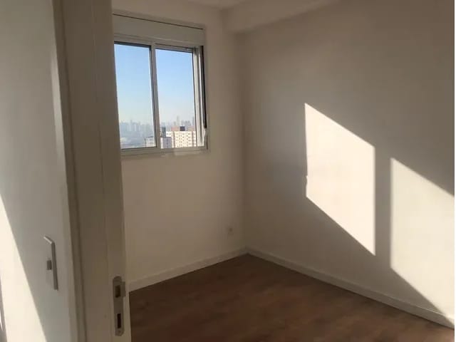Apartamento com 44m² 1 quarto e 1 banheiro, à venda, no bairro Cambuci em São Paulo