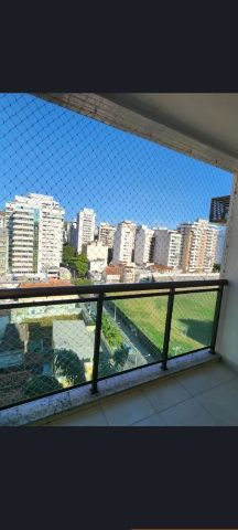 Foto do Apartamento - Apartamento para venda tem 90 m² com 3 quartos em Jardim Icaraí -  Niterói - RJ | ABIDON NAZARETH IMÓVEIS