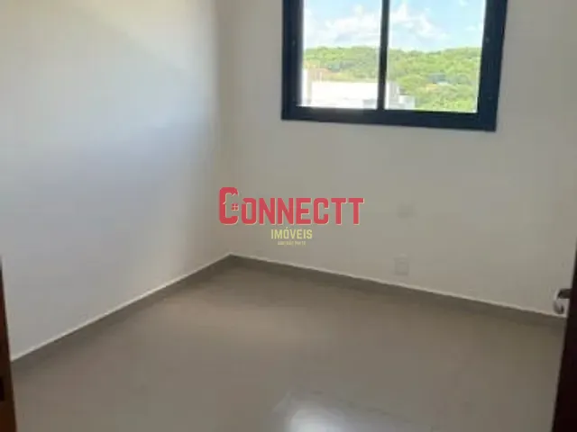 Apartamento com 53m² 2 quartos e 2 banheiros, à venda, no bairro Bonfim Paulista em Ribeirão Preto