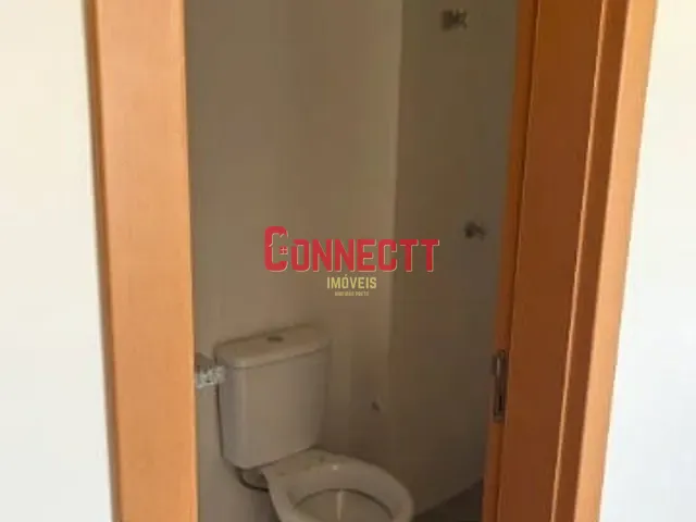 Apartamento com 53m² 2 quartos e 2 banheiros, à venda, no bairro Bonfim Paulista em Ribeirão Preto