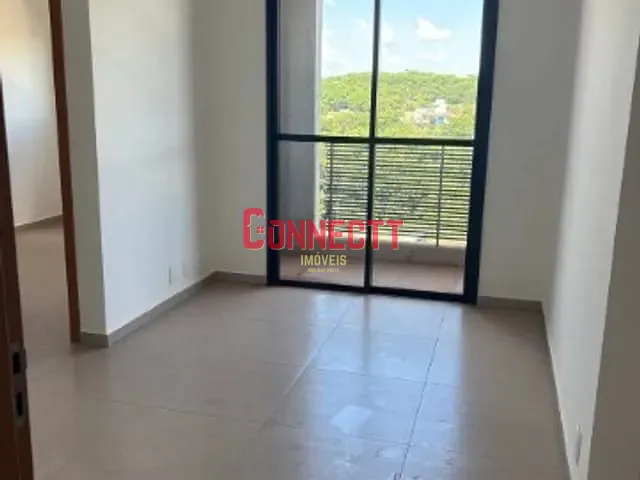 Apartamento com 53m² 2 quartos e 2 banheiros, à venda, no bairro Bonfim Paulista em Ribeirão Preto