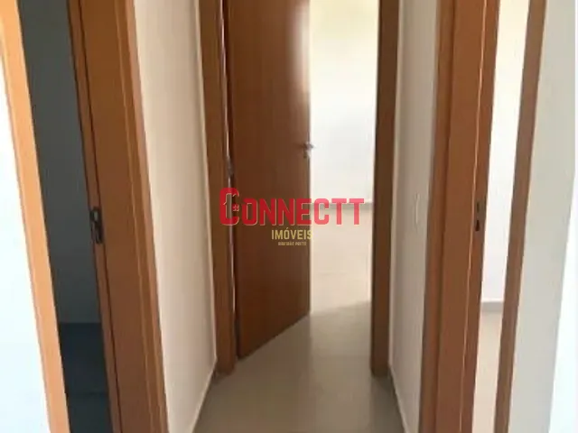 Apartamento com 53m² 2 quartos e 2 banheiros, à venda, no bairro Bonfim Paulista em Ribeirão Preto