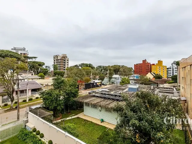 Apartamento 3 quartos e 1 banheiro, para alugar, no bairro Portão em Curitiba