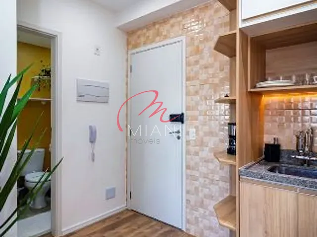 Apartamento 1 quarto e 1 banheiro, à venda, no bairro Bela Vista em São Paulo