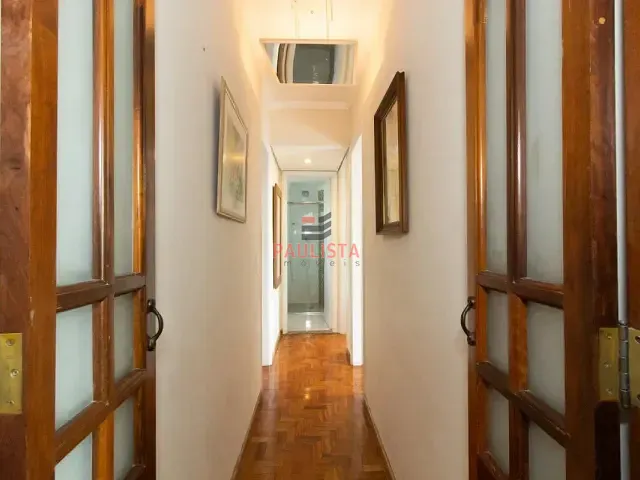 Apartamento 3 quartos e 2 banheiros, à venda, no bairro Vila Clementino em São Paulo