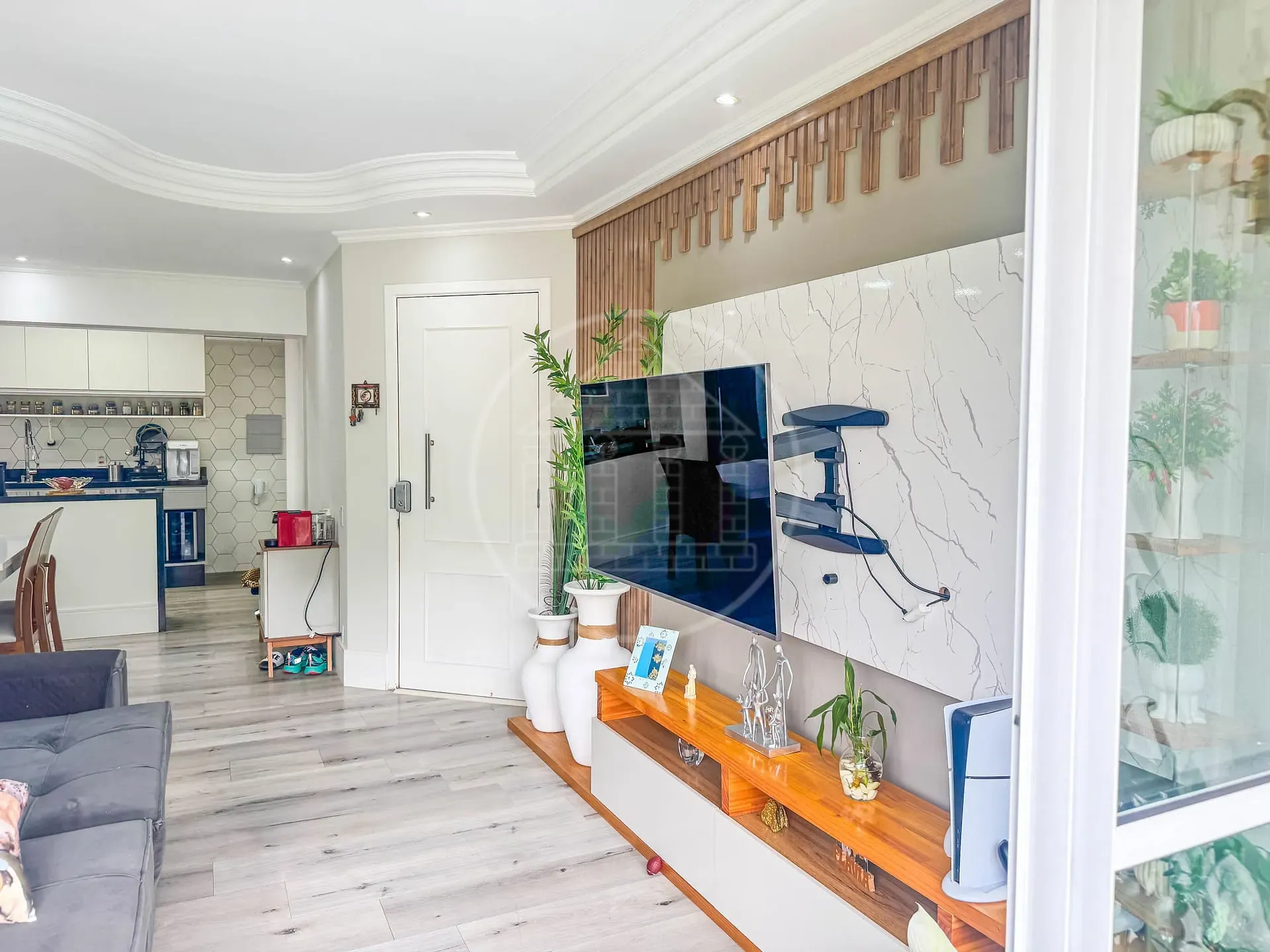 Apartamento, 3 quartos, 93 m² - Foto 5