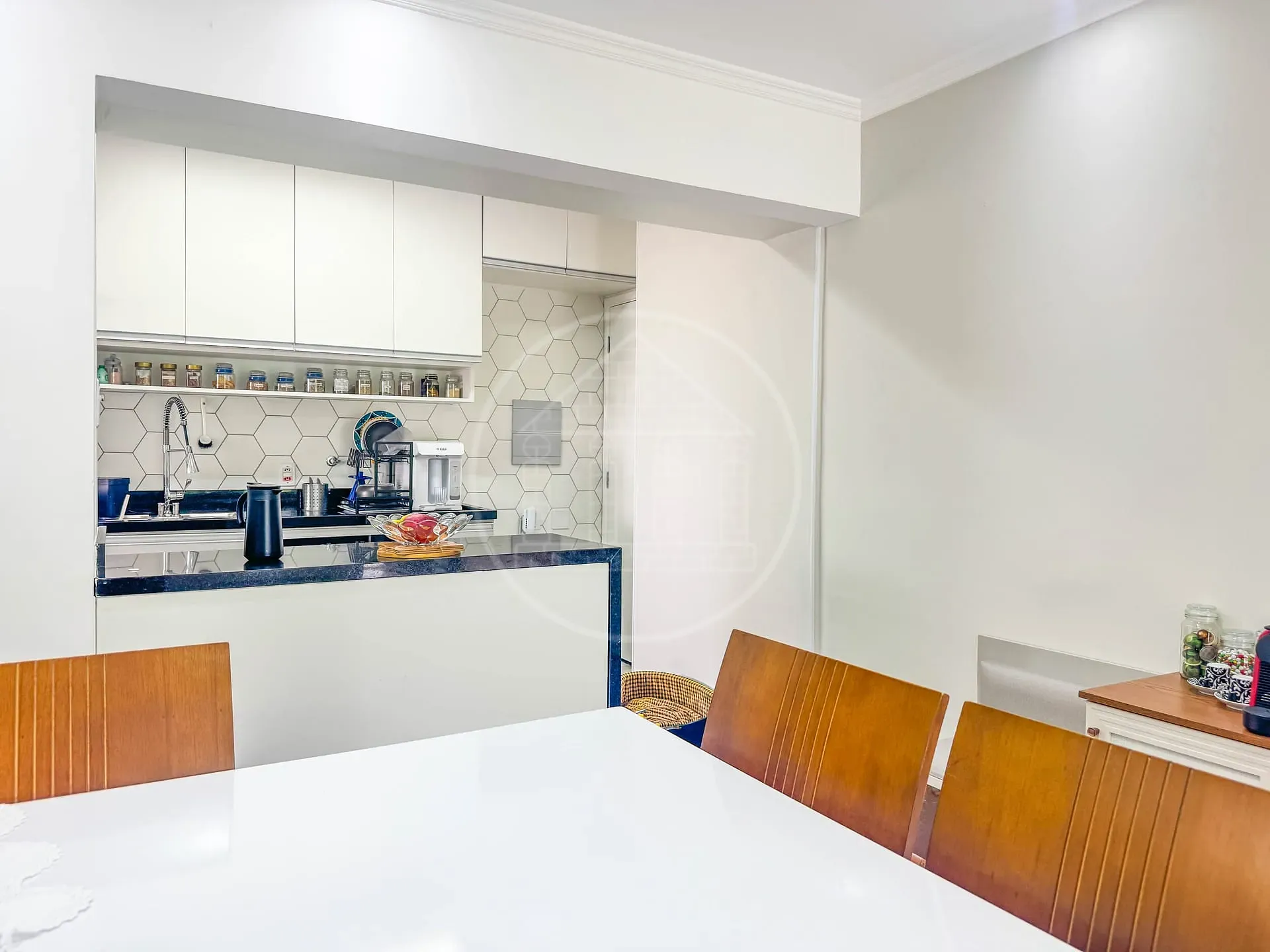Apartamento, 3 quartos, 93 m² - Foto 7