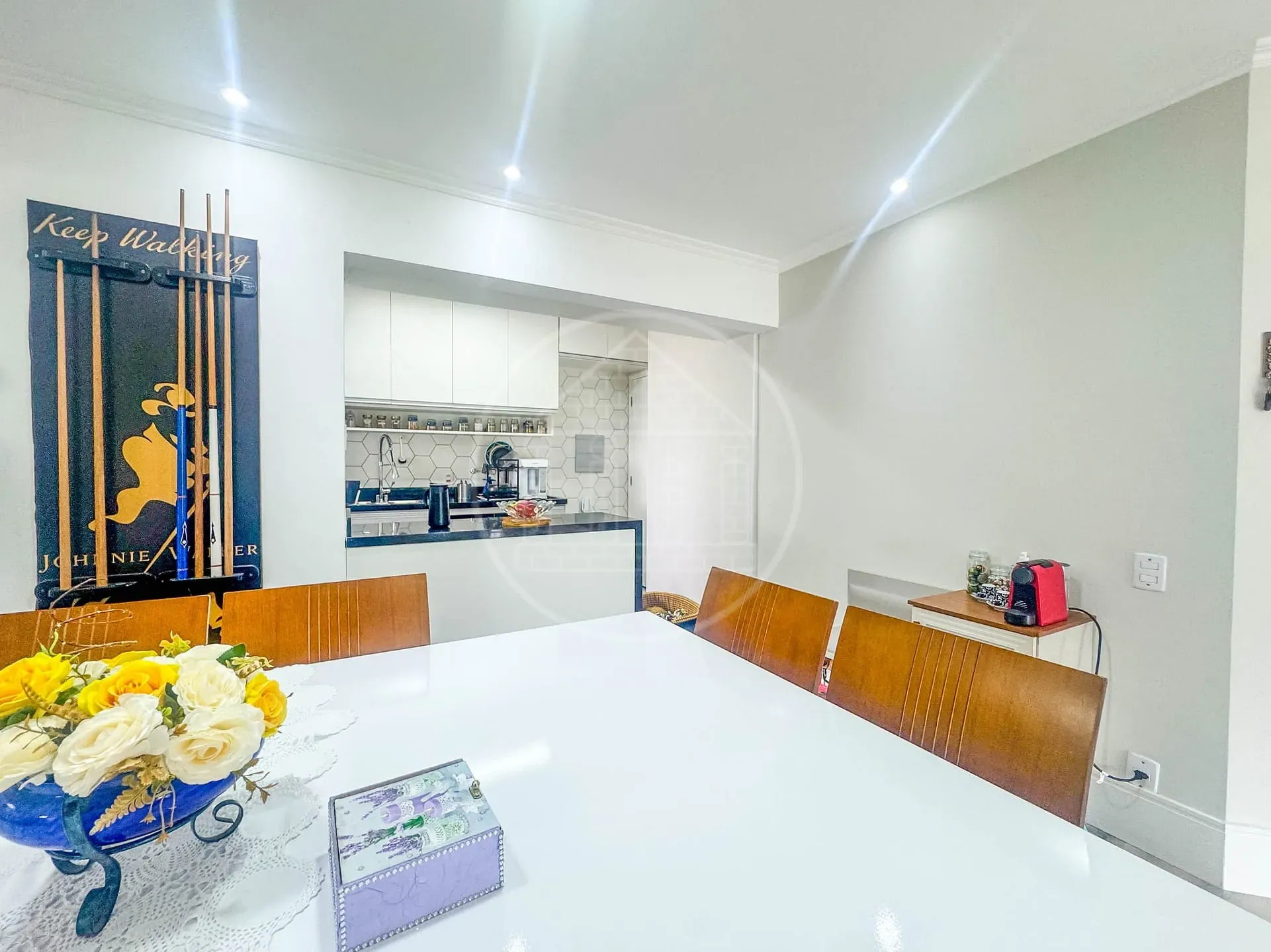 Apartamento, 3 quartos, 93 m² - Foto 8