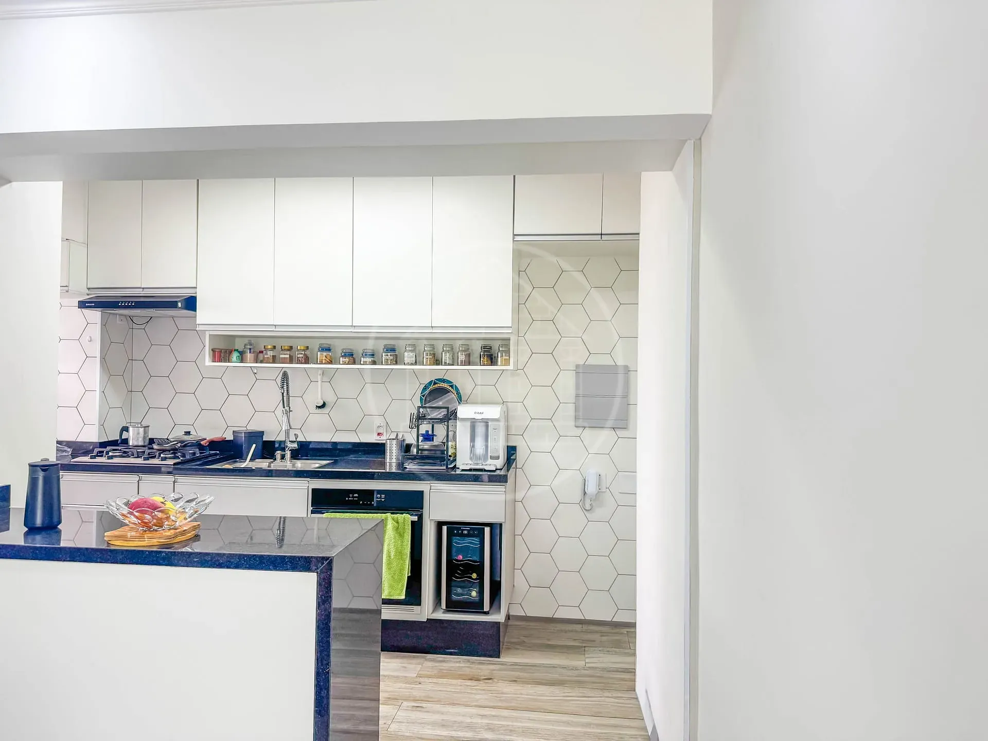 Apartamento, 3 quartos, 93 m² - Foto 9